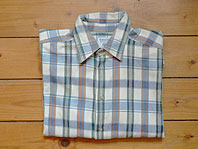 Baumwoll-Hemden