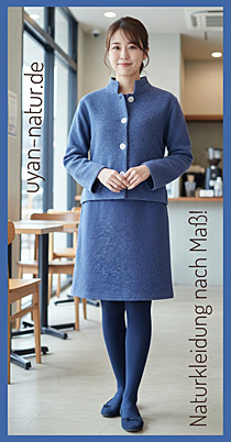  Video kurze Walkjacke mit Stehkragen 