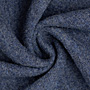 Rauchblau meliert